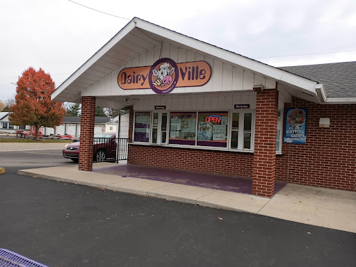 DairyVille